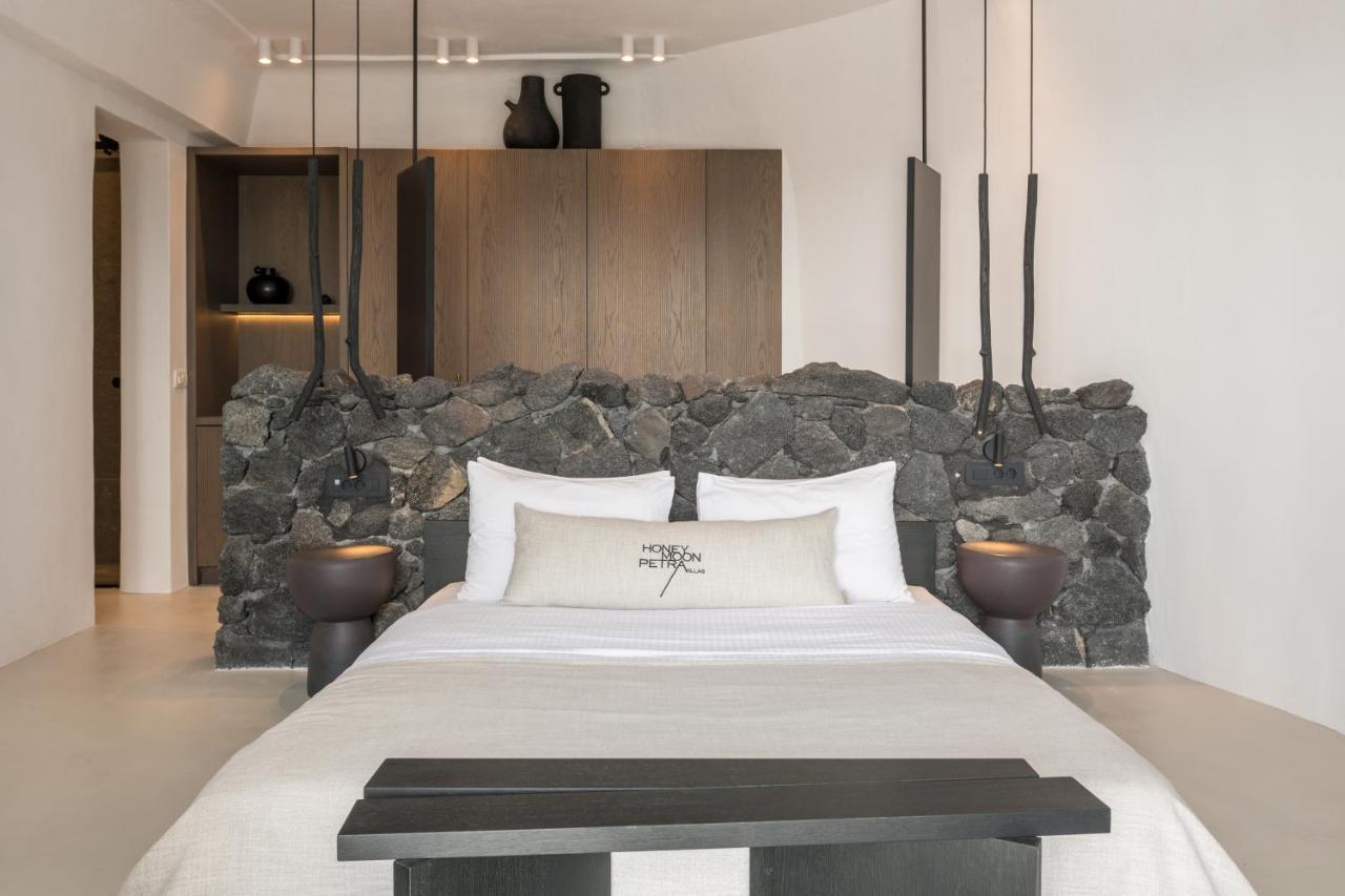 Honeymoon Petra (adults Only) 5* Имеровигли