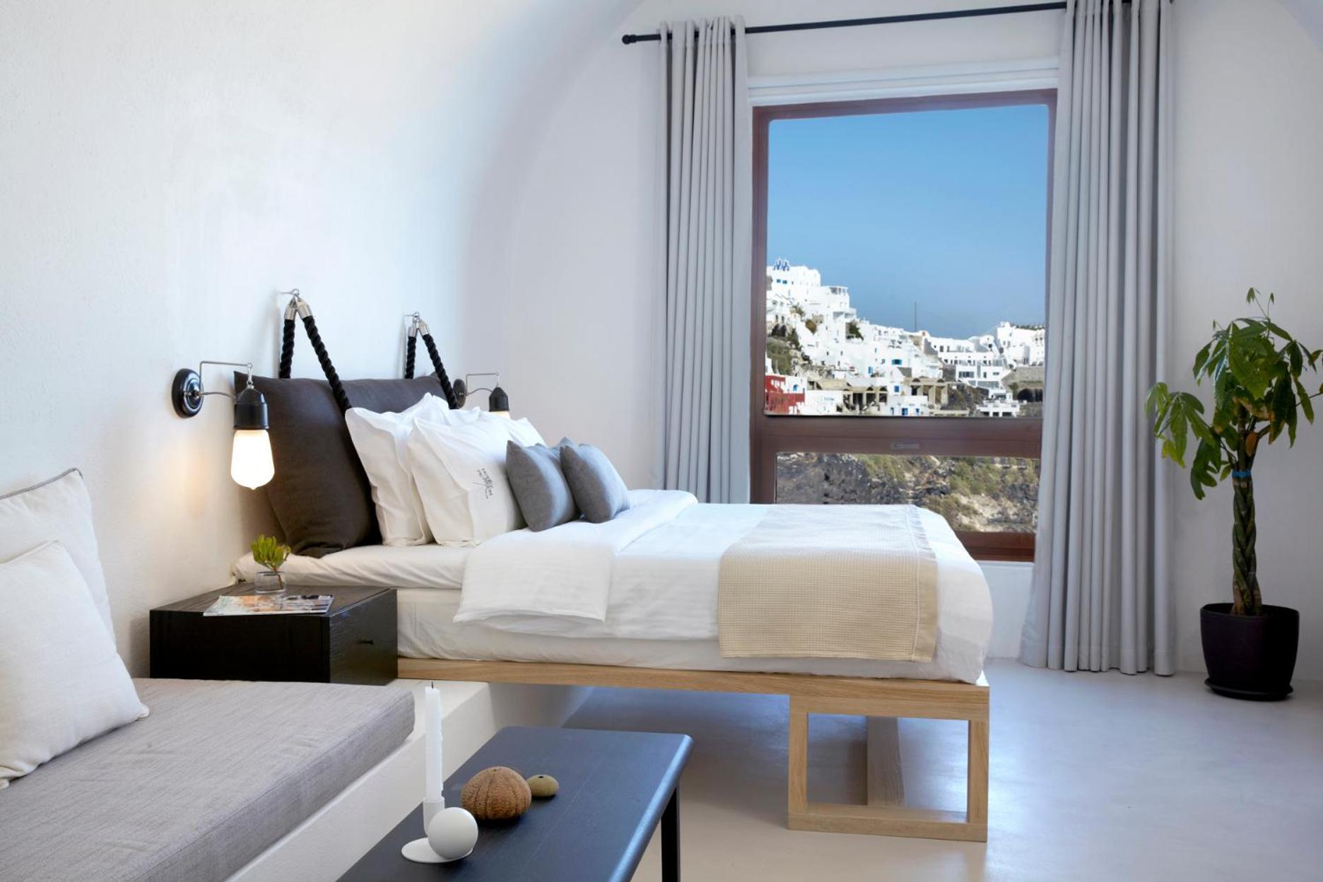 Отель Honeymoon Petra (adults Only) 5*
