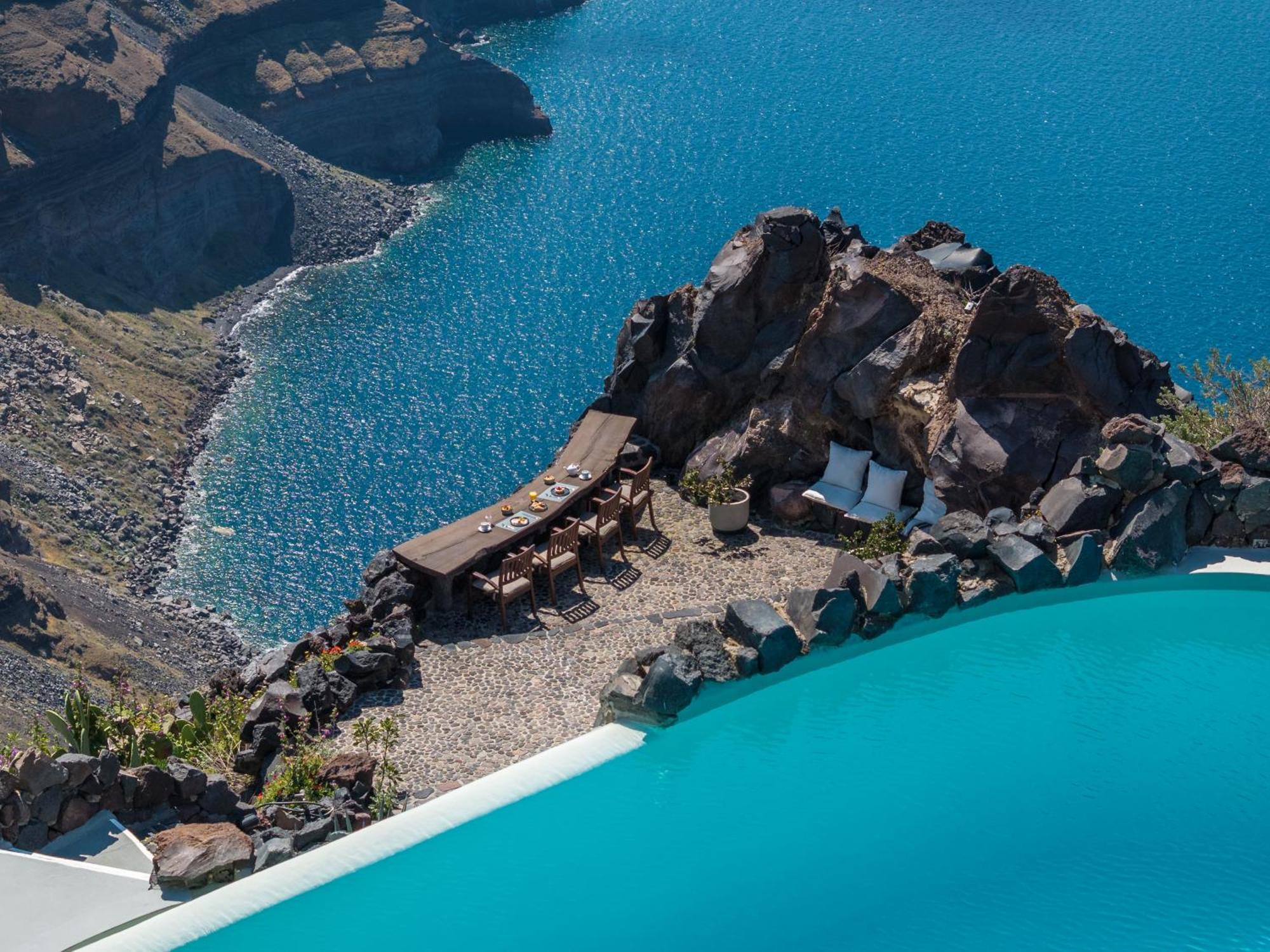 Honeymoon Petra (adults Only) Имеровигли