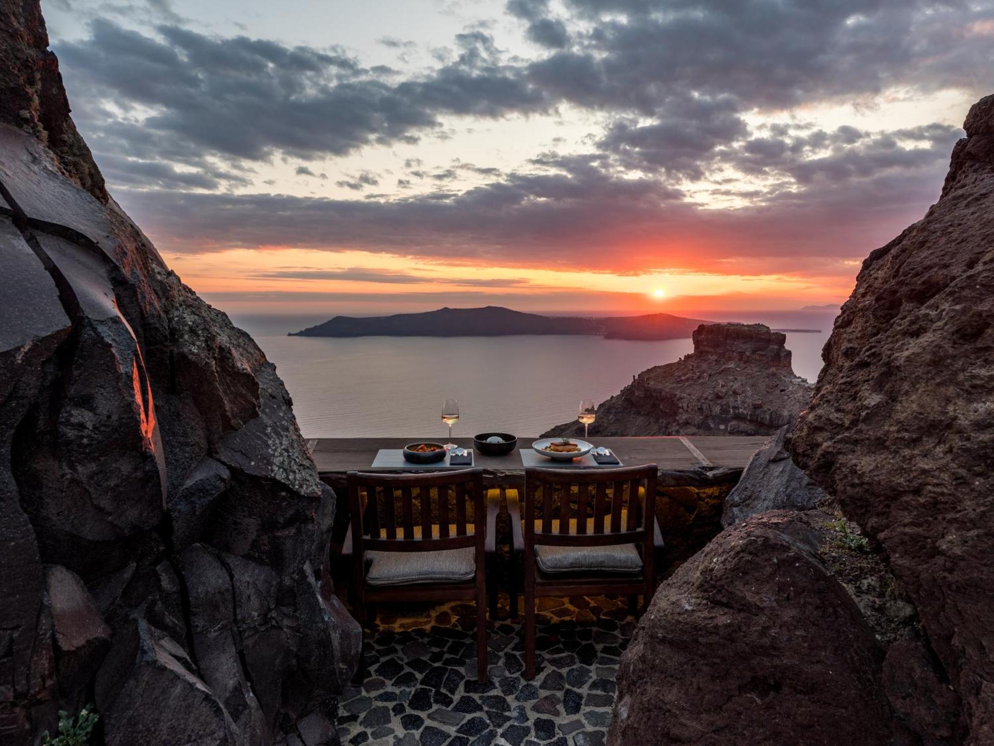 Honeymoon Petra (adults Only) 5* Имеровигли