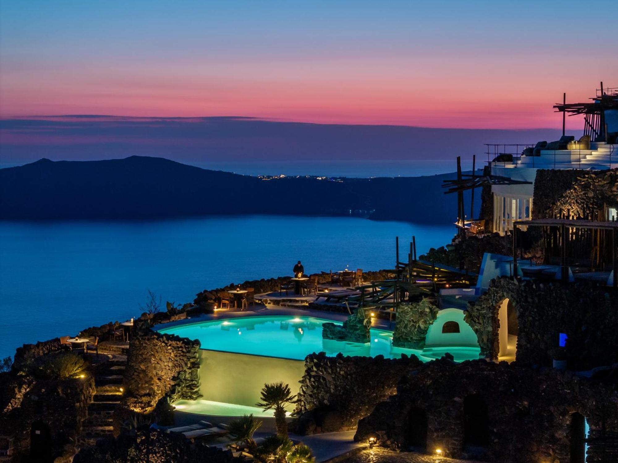 Honeymoon Petra (adults Only) 5* Имеровигли