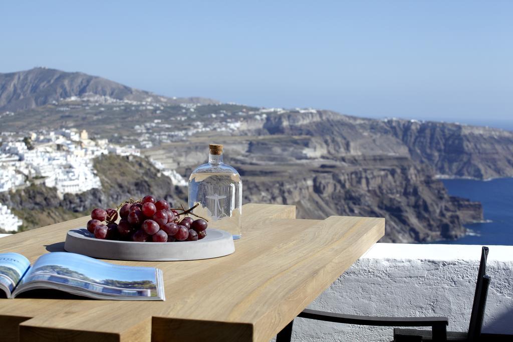 Отель Honeymoon Petra (adults Only) Имеровигли