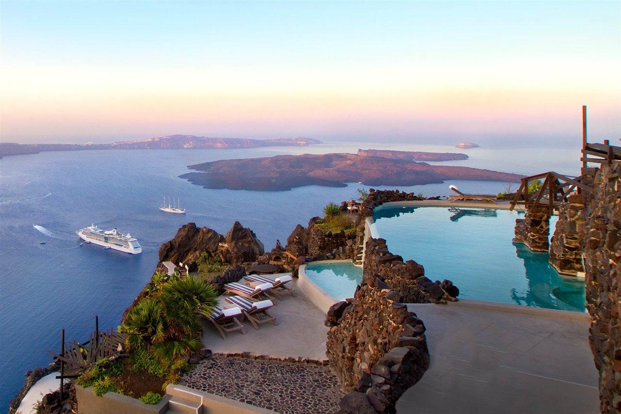 Hotel Honeymoon Petra (adults Only) 5*