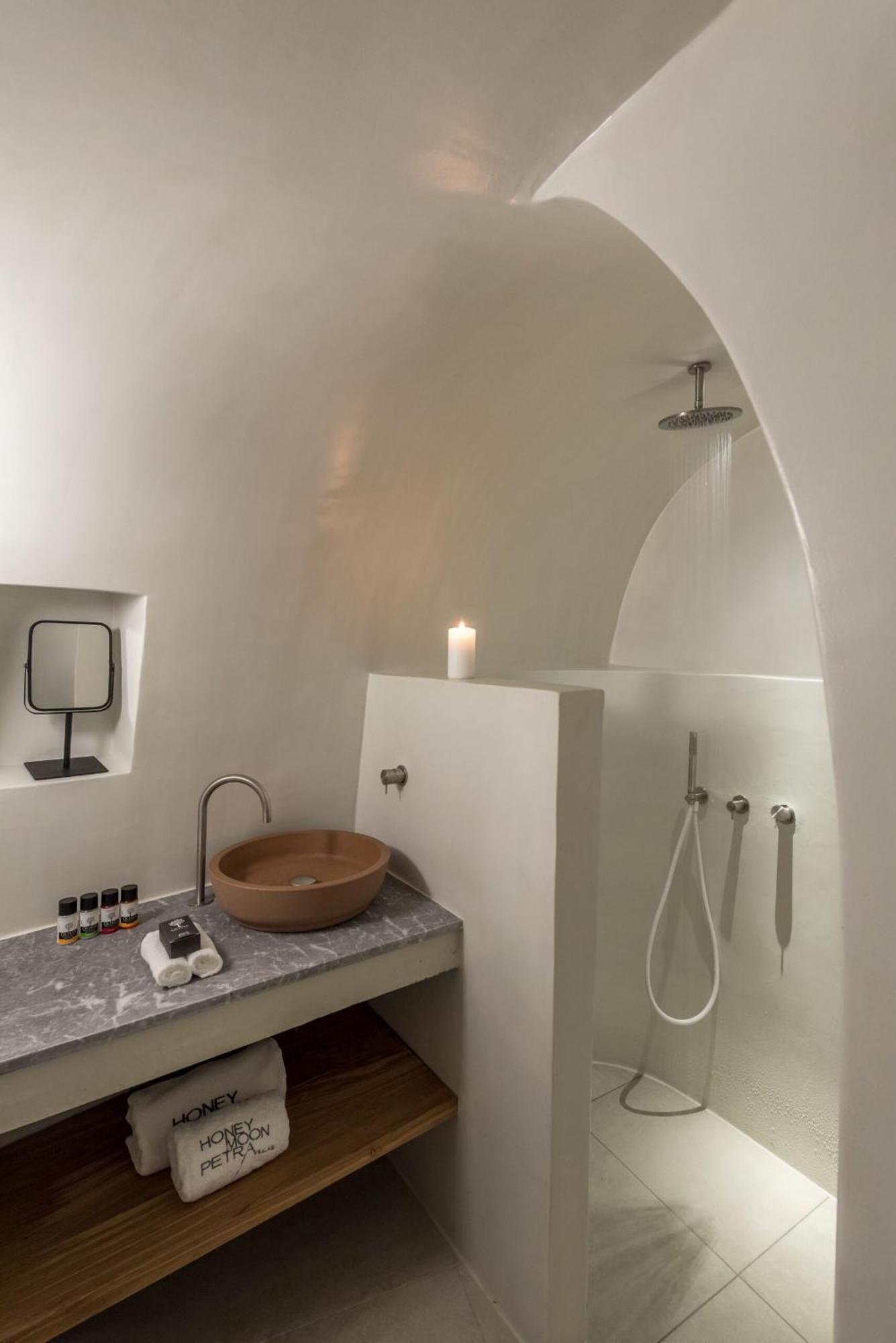 Honeymoon Petra (adults Only) Hotel 5*